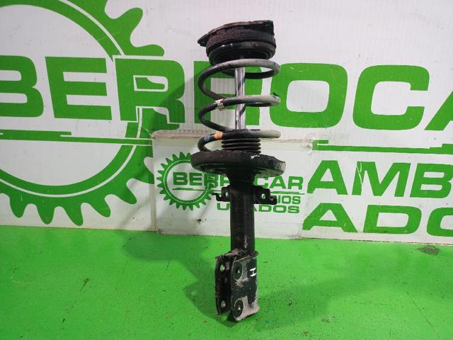 Amortecedor dianteiro 543022646R RENAULT