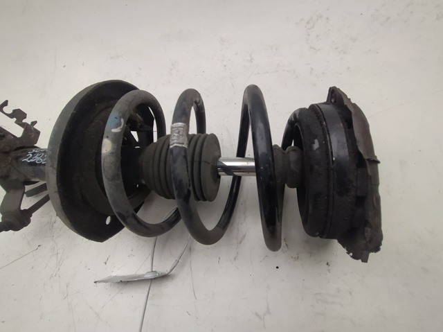 543022646R RENAULT Амортизатор передний купить в Хмельницкий