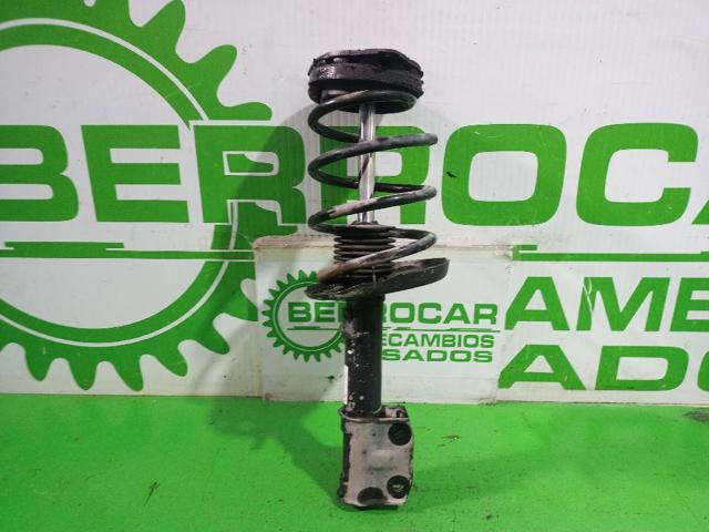 Amortecedor dianteiro 543022646R RENAULT