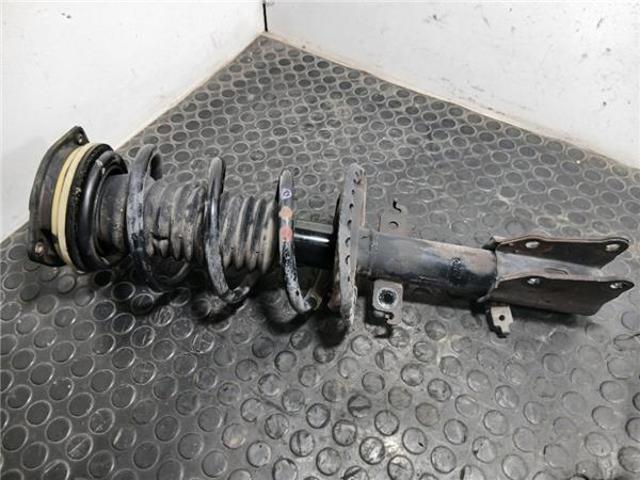 543022707R Амортизатор передний купить Каменское