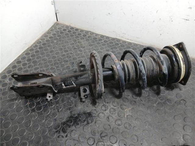 543022707R RENAULT Амортизатор передний купить в Запорожье