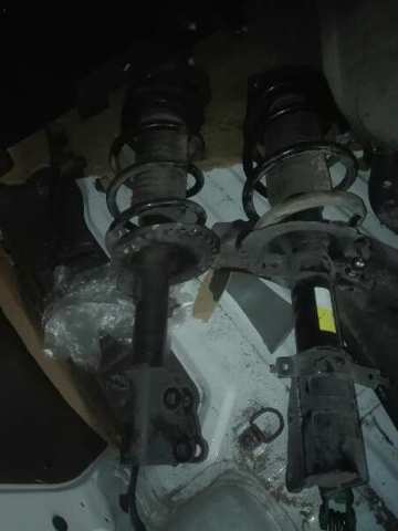 543022707R RENAULT Амортизатор передний купить в Каменское