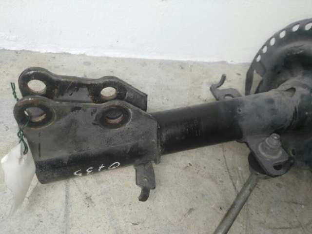 543022707R RENAULT Амортизатор передний купить в Одесса