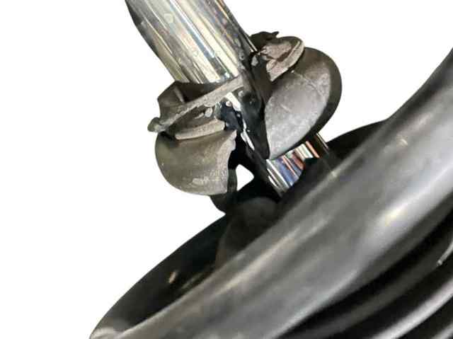 543022905R RENAULT Амортизатор передний купить в Полтава