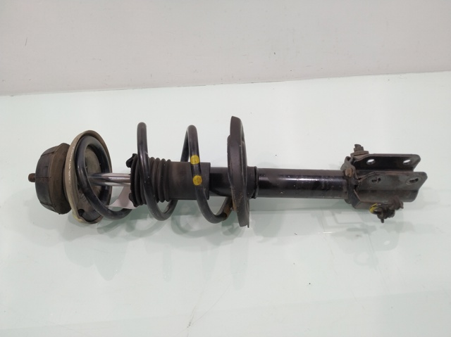 543022905R RENAULT Амортизатор передний купить в Днепр