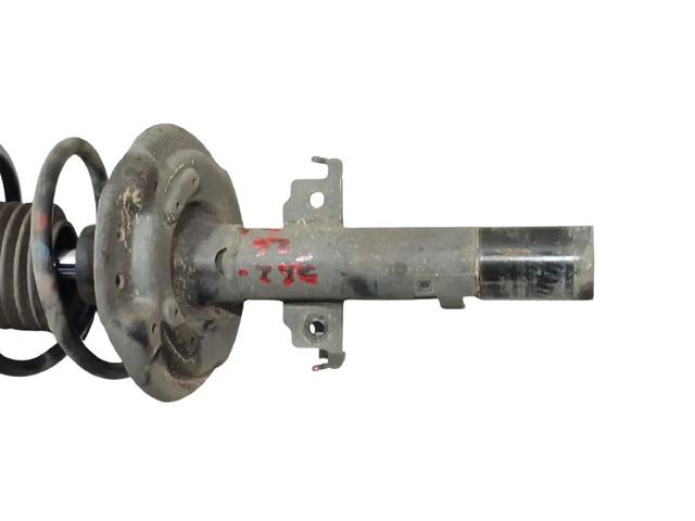 543022967R RENAULT Амортизатор передний купить в Ужгород