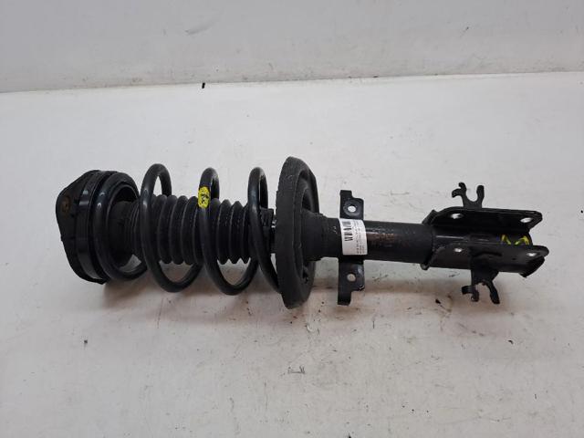 543023305R RENAULT Амортизатор передний купить в Житомир
