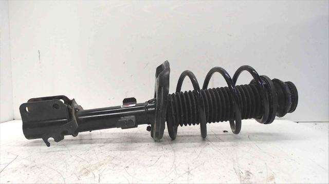 543023386R RENAULT Амортизатор передний купить в Каменское