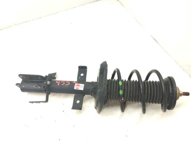 Amortecedor dianteiro 543023386R RENAULT