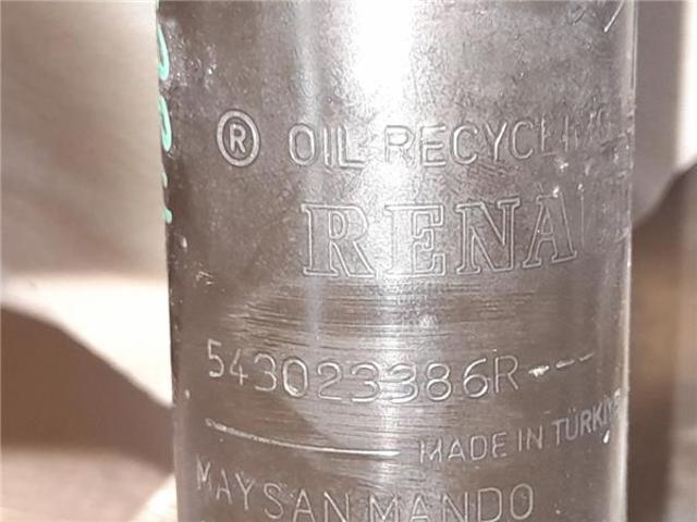 543023386R Амортизатор передний купить Днепр