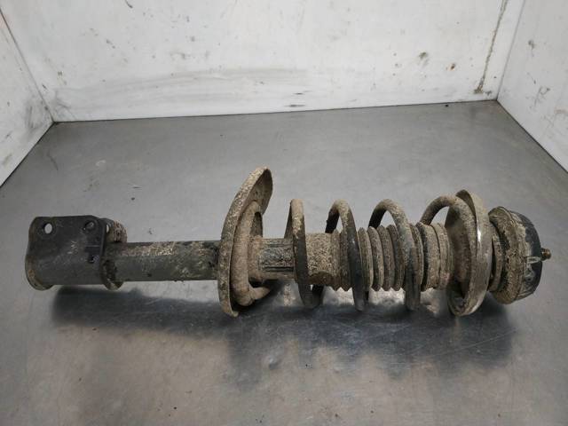 543023390R RENAULT Амортизатор передний купить в Павлоград