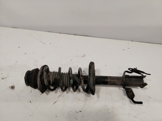 543023390R RENAULT Амортизатор передний купить в Николаев