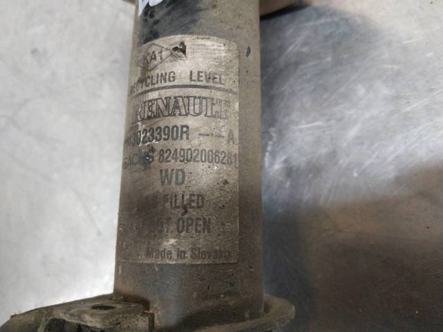 543023390R RENAULT Амортизатор передний купить в Ужгород