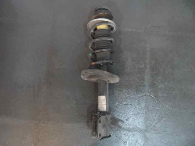 543023390R RENAULT Амортизатор передний купить в Хмельницкий