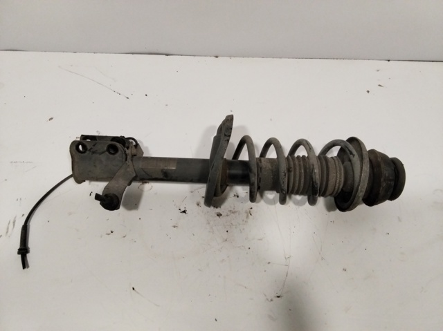 543023390R RENAULT Амортизатор передний купить в Одесса