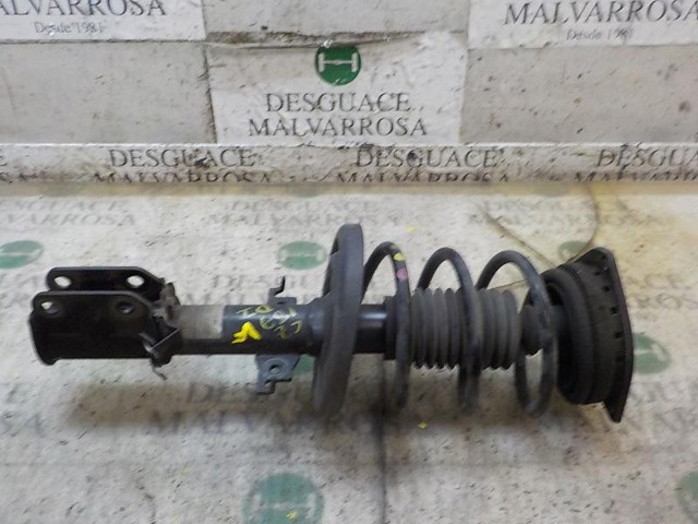 543023532R RENAULT Амортизатор передний купить в Львов
