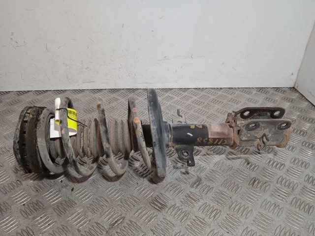 543023532R RENAULT Амортизатор передний купить в Днепр