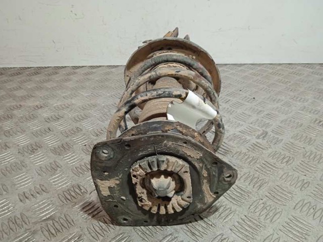 543023532R RENAULT Амортизатор передний купить в Житомир