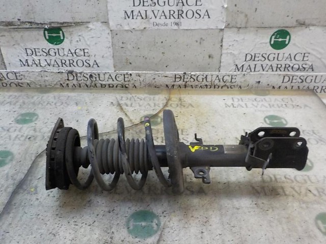 543023532R RENAULT Амортизатор передний купить в Харьков