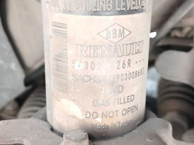 543023826R RENAULT Амортизатор передний купить в Павлоград