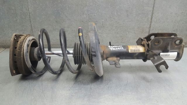 RENAULT 543023826R Амортизатор передний в наличии Николаев