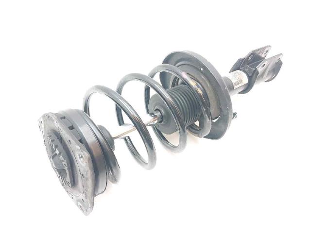 RENAULT 543023826R Амортизатор передний в наличии Чернигов