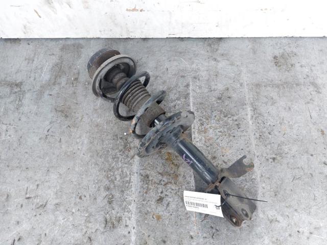 543024143R RENAULT Амортизатор передний купить в Запорожье