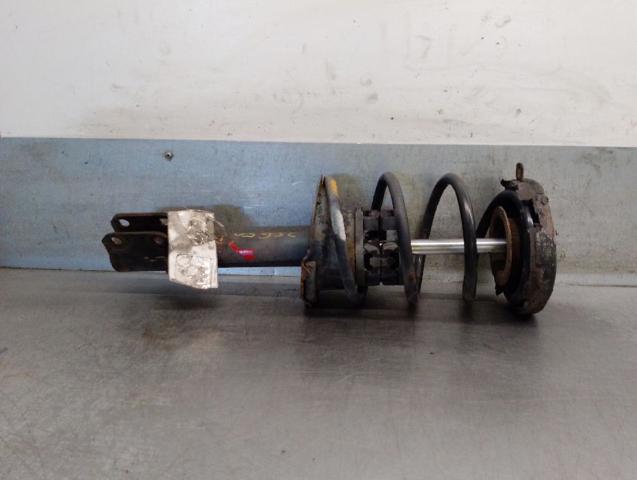 543024308R RENAULT Амортизатор передний купить в Ужгород