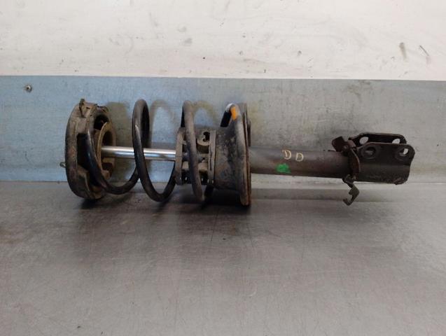 543024308R RENAULT Амортизатор передний купить в Тернополь