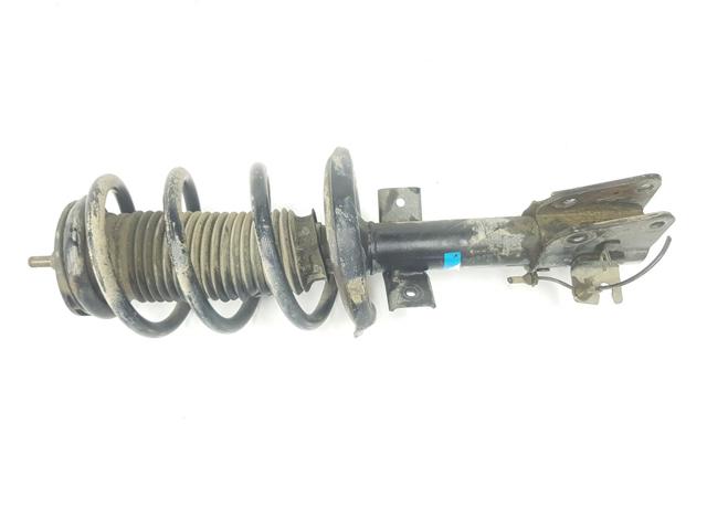 Amortecedor dianteiro 543024506R Renault (RVI)