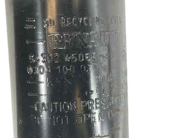543024506R RENAULT Амортизатор передний купить в Тернополь
