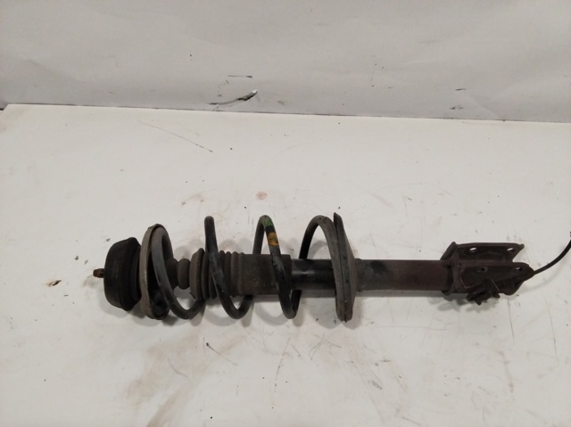 543024989R RENAULT Амортизатор передний купить в Ровно