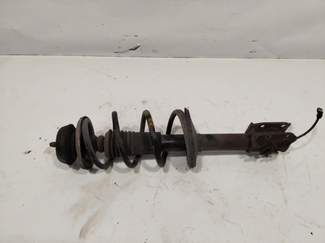 543024989R RENAULT Амортизатор передний купить в Одесса