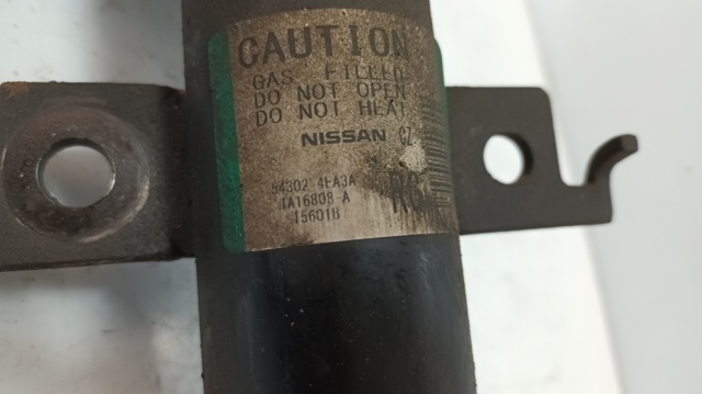 NISSAN 543024EA3A Амортизатор передний правый в наличии Полтава