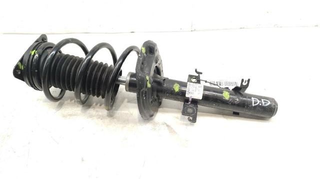 543024EA3A Амортизатор передний правый купить Ирпень