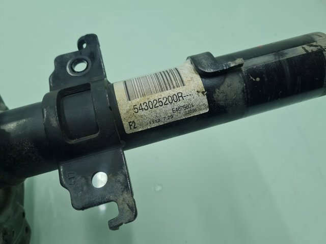 543025200R RENAULT Амортизатор передний купить в Одесса