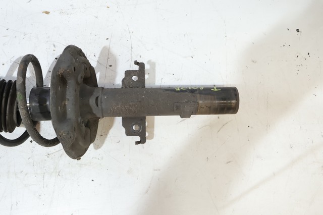 543025200R RENAULT Амортизатор передний купить в Житомир