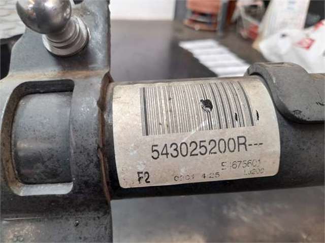 RENAULT 543025200R Амортизатор передний в наличии Ужгород