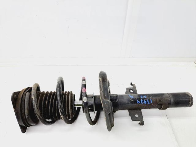 543025200R RENAULT Амортизатор передний купить в Николаев