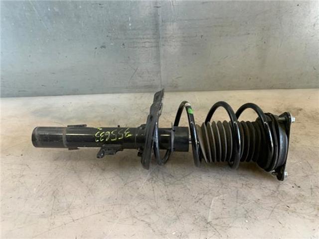 543025418R RENAULT Амортизатор передний купить в Сумы