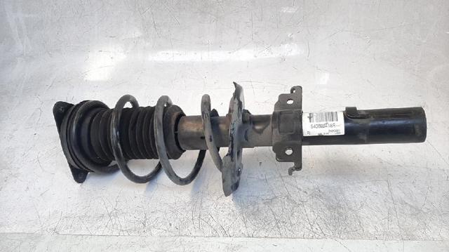 543025418R RENAULT Амортизатор передний купить в Черкассы