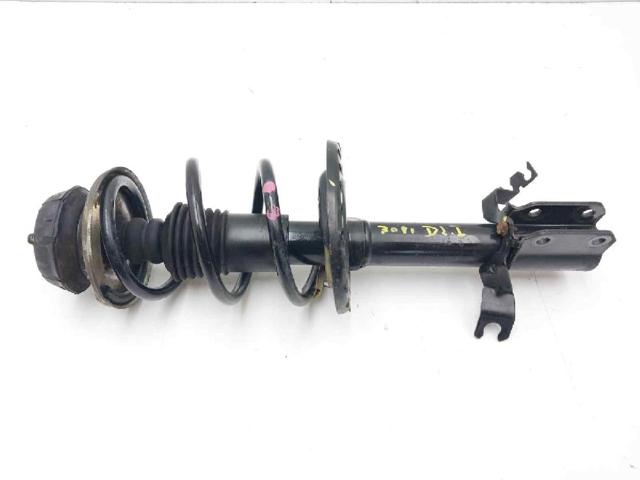 Amortecedor dianteiro 543025522R RENAULT