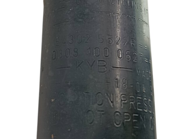 543025522R Амортизатор передний купить Харьков