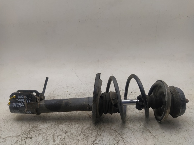 543025522R RENAULT Амортизатор передний купить в Кривой Рог