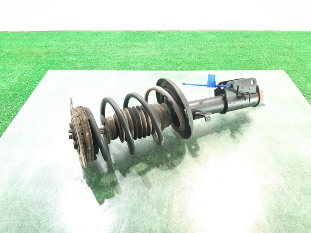 543025668R RENAULT Амортизатор передний купить в Днепр