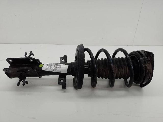 543025668R RENAULT Амортизатор передний купить в Черкассы