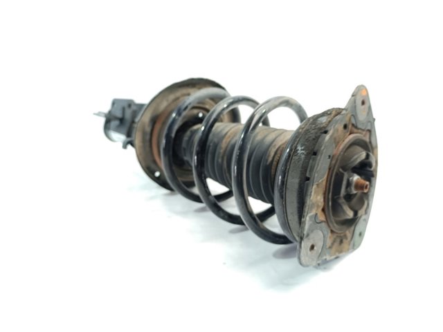 543025668R RENAULT Амортизатор передний купить в Запорожье