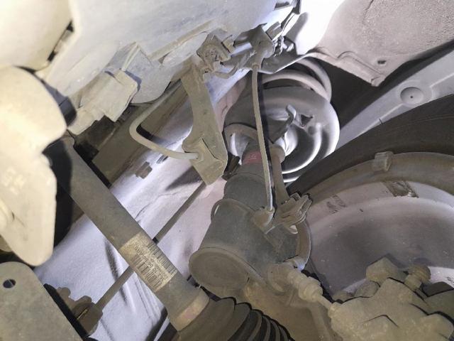 543025668R RENAULT Амортизатор передний купить в Тернополь