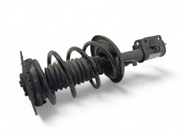 543025668R RENAULT Амортизатор передний купить в Николаев