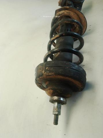 543025946R RENAULT Амортизатор передний купить в Киев
